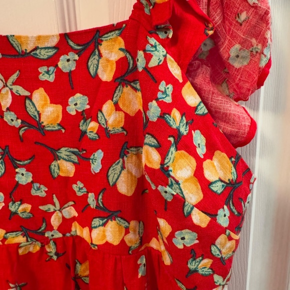 Lauren Conrad Sundress - Picture 2 of 8